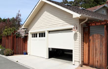 Tylers Hill garage construction leads