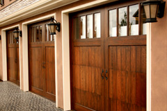 Tylers Hill garage extension quotes
