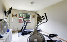 Tylers Hill home gym construction leads